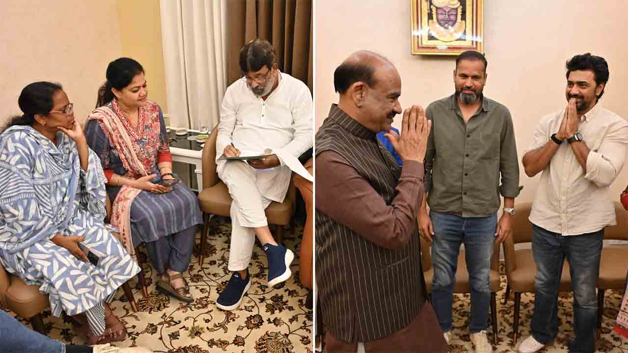 ‘ন্যাশনালিস্ট সিটিজ়েন্স পার্টি অফ ইন্ডিয়া’ শিবিরে কি যোগদান করতে চলেছেন অভিনেতা দেব?
